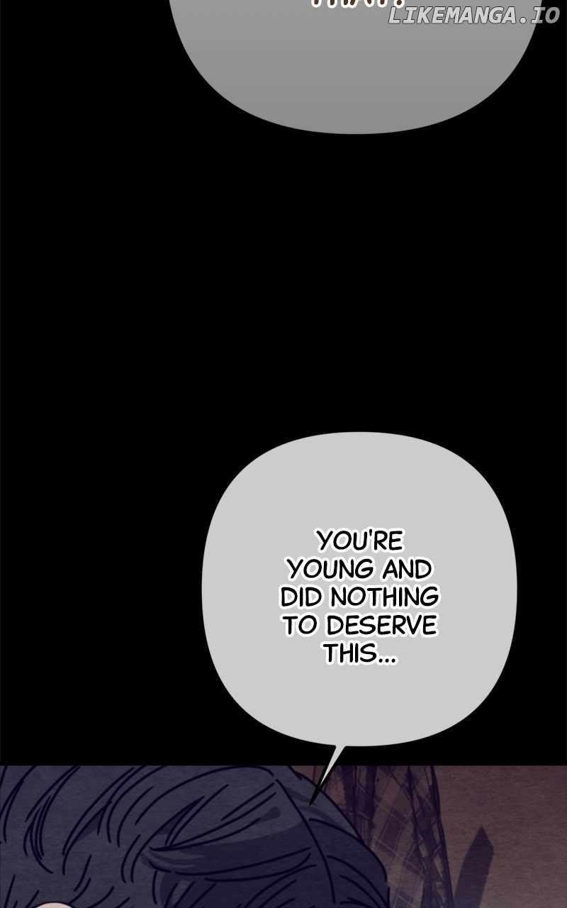 Hiding Out in an Apocalypse - Chapter 33 Page 54