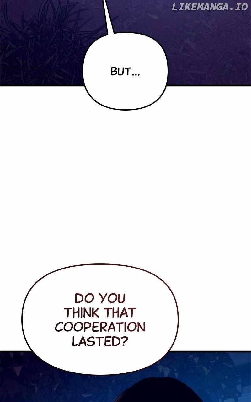 Hiding Out in an Apocalypse - Chapter 33 Page 60