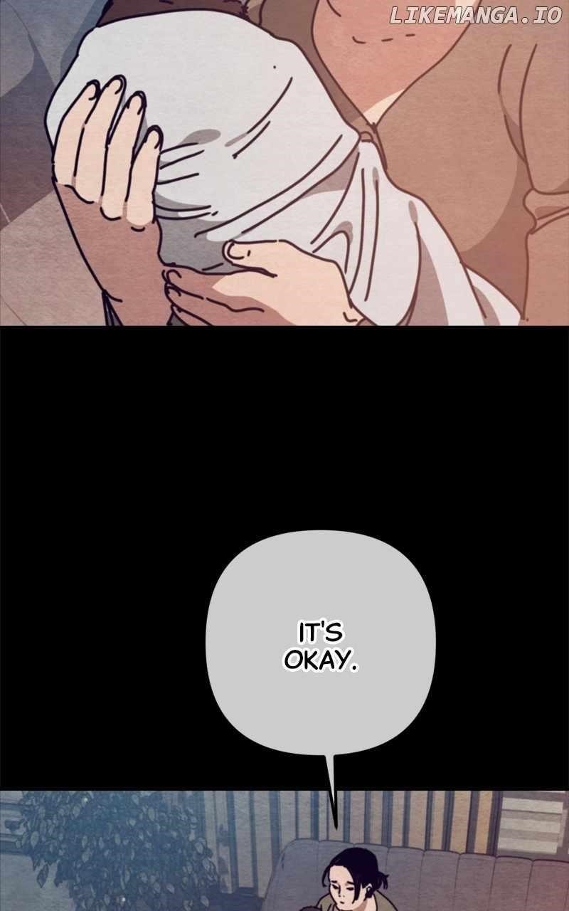 Hiding Out in an Apocalypse - Chapter 33 Page 66
