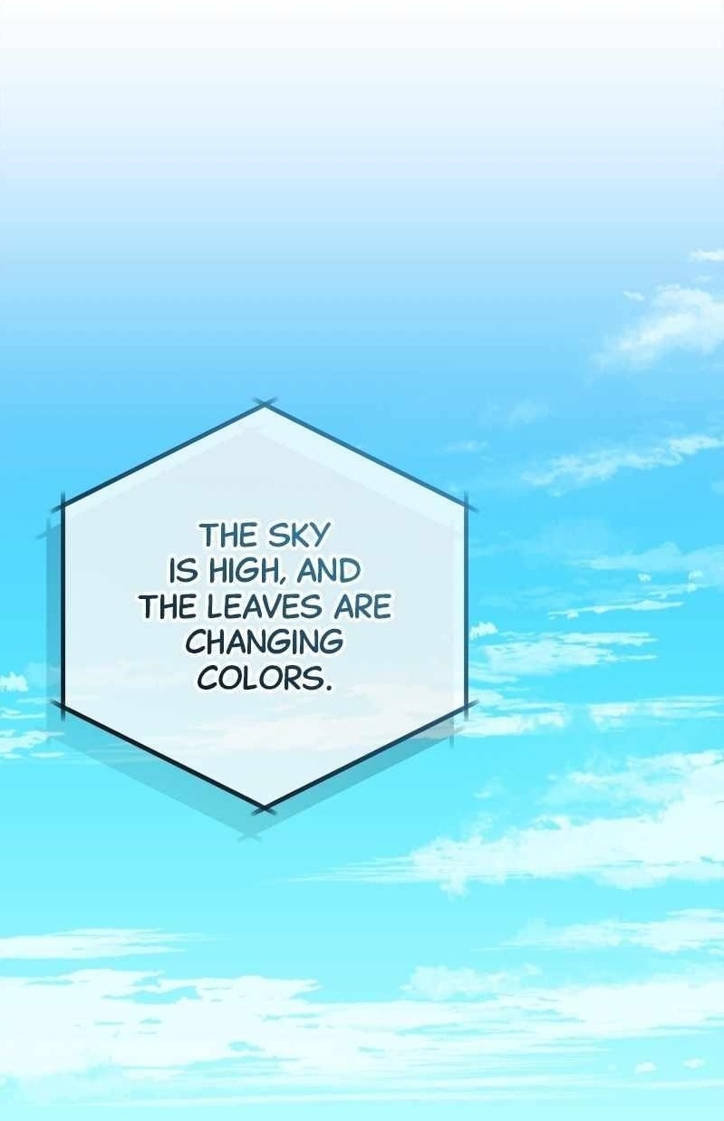 Hiding Out in an Apocalypse - Chapter 34 Page 1