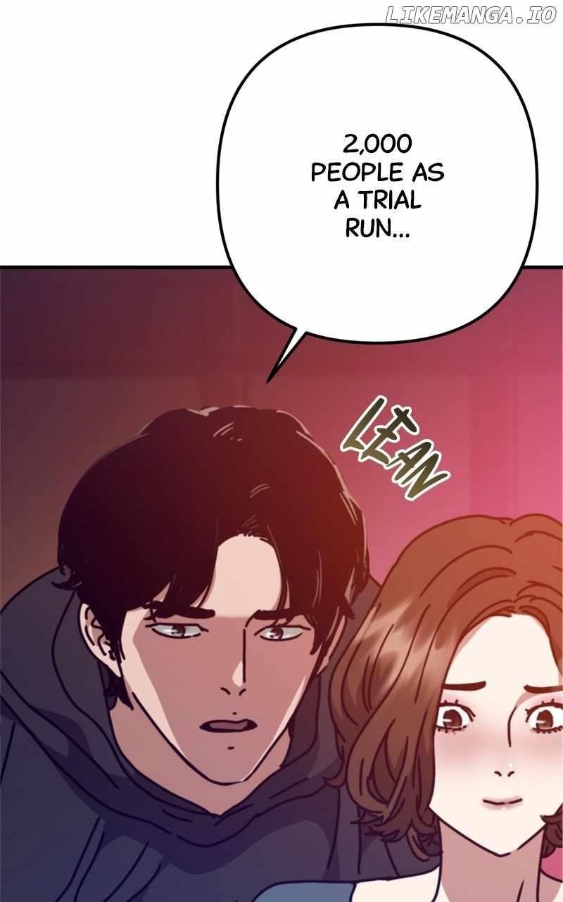 Hiding Out in an Apocalypse - Chapter 34 Page 103