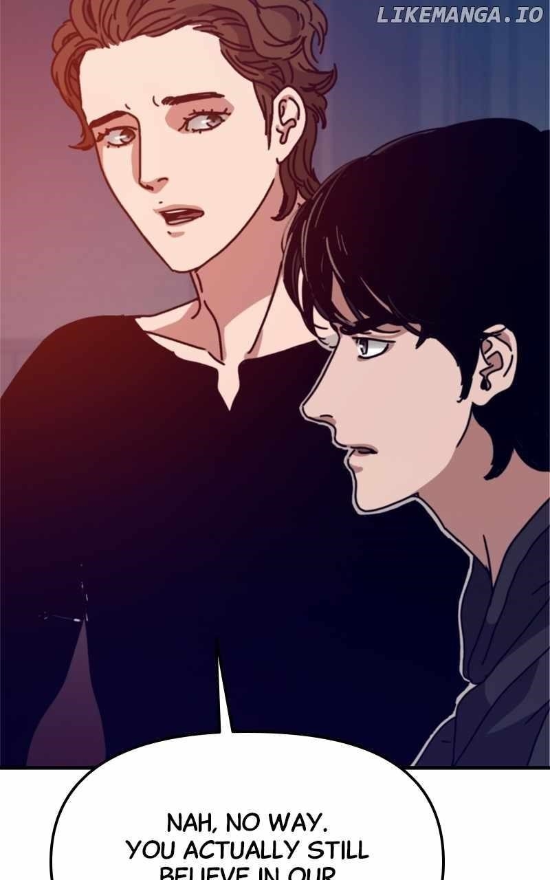 Hiding Out in an Apocalypse - Chapter 34 Page 107