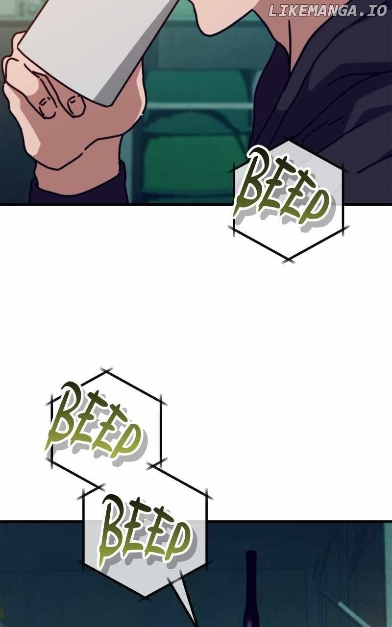 Hiding Out in an Apocalypse - Chapter 34 Page 12