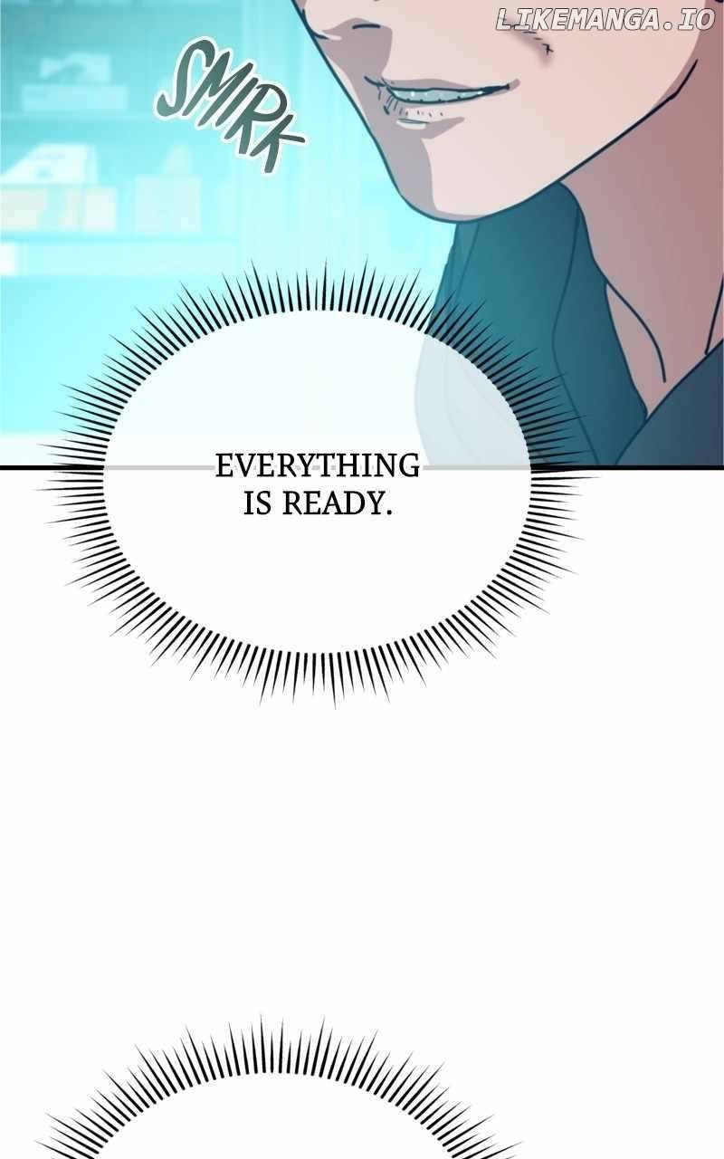 Hiding Out in an Apocalypse - Chapter 34 Page 130