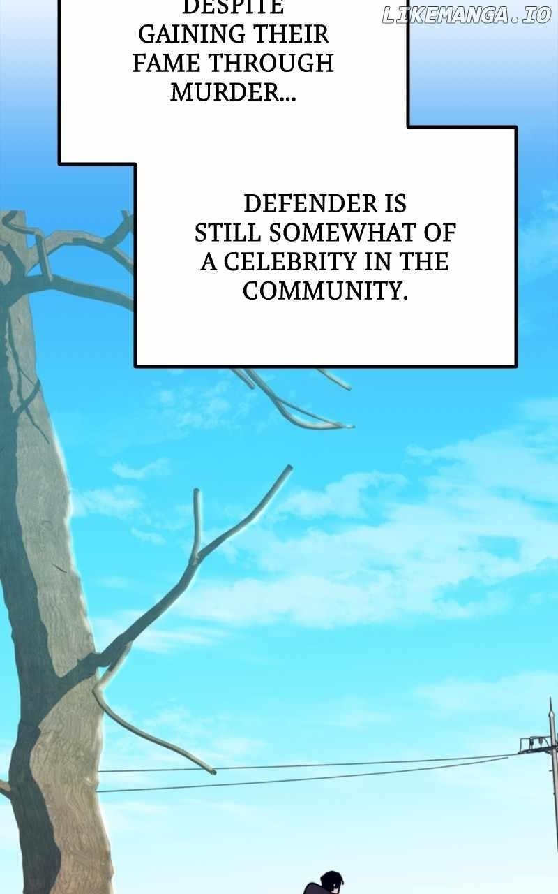 Hiding Out in an Apocalypse - Chapter 34 Page 25