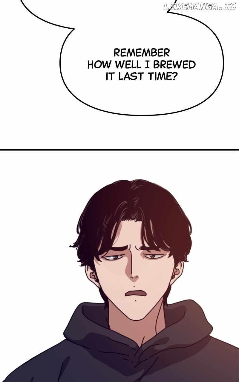 Hiding Out in an Apocalypse - Chapter 34 Page 33