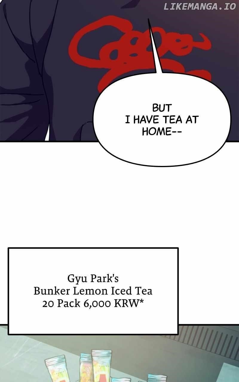 Hiding Out in an Apocalypse - Chapter 34 Page 34
