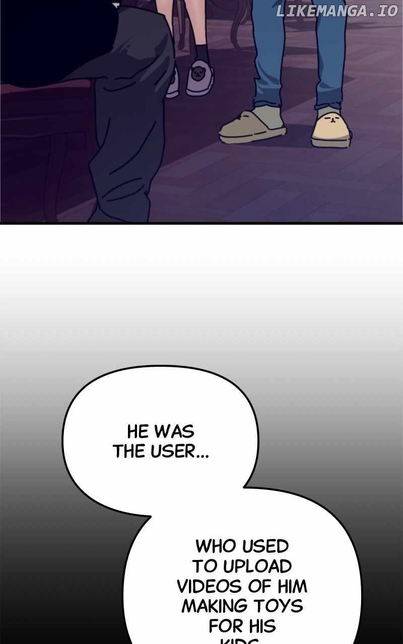 Hiding Out in an Apocalypse - Chapter 34 Page 52