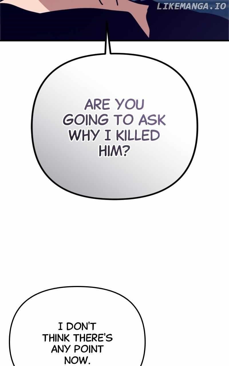 Hiding Out in an Apocalypse - Chapter 34 Page 56
