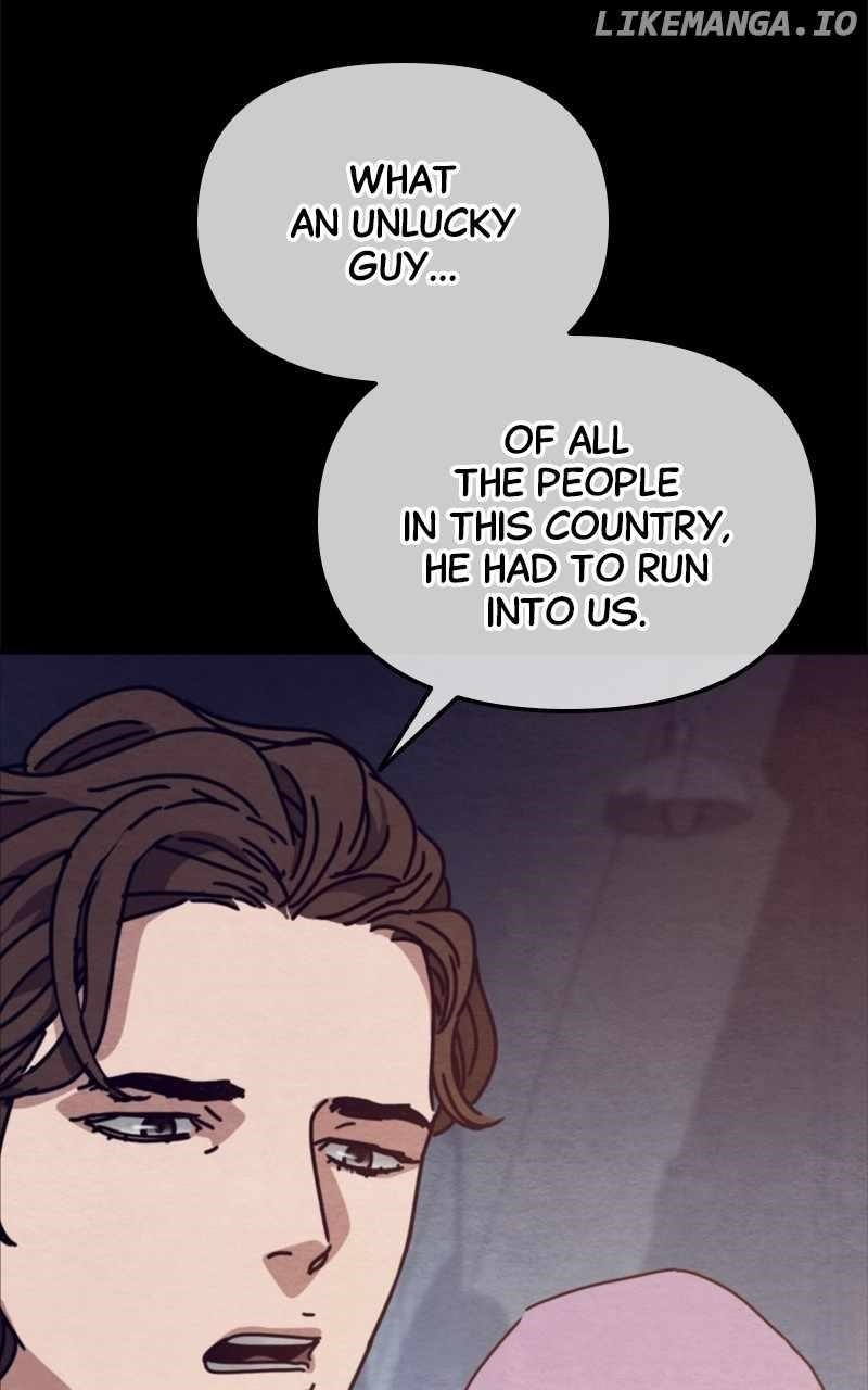 Hiding Out in an Apocalypse - Chapter 34 Page 76