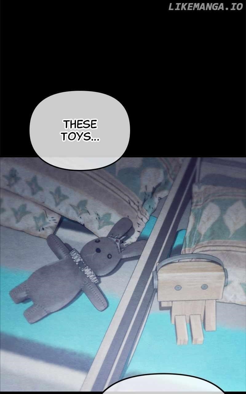 Hiding Out in an Apocalypse - Chapter 34 Page 78
