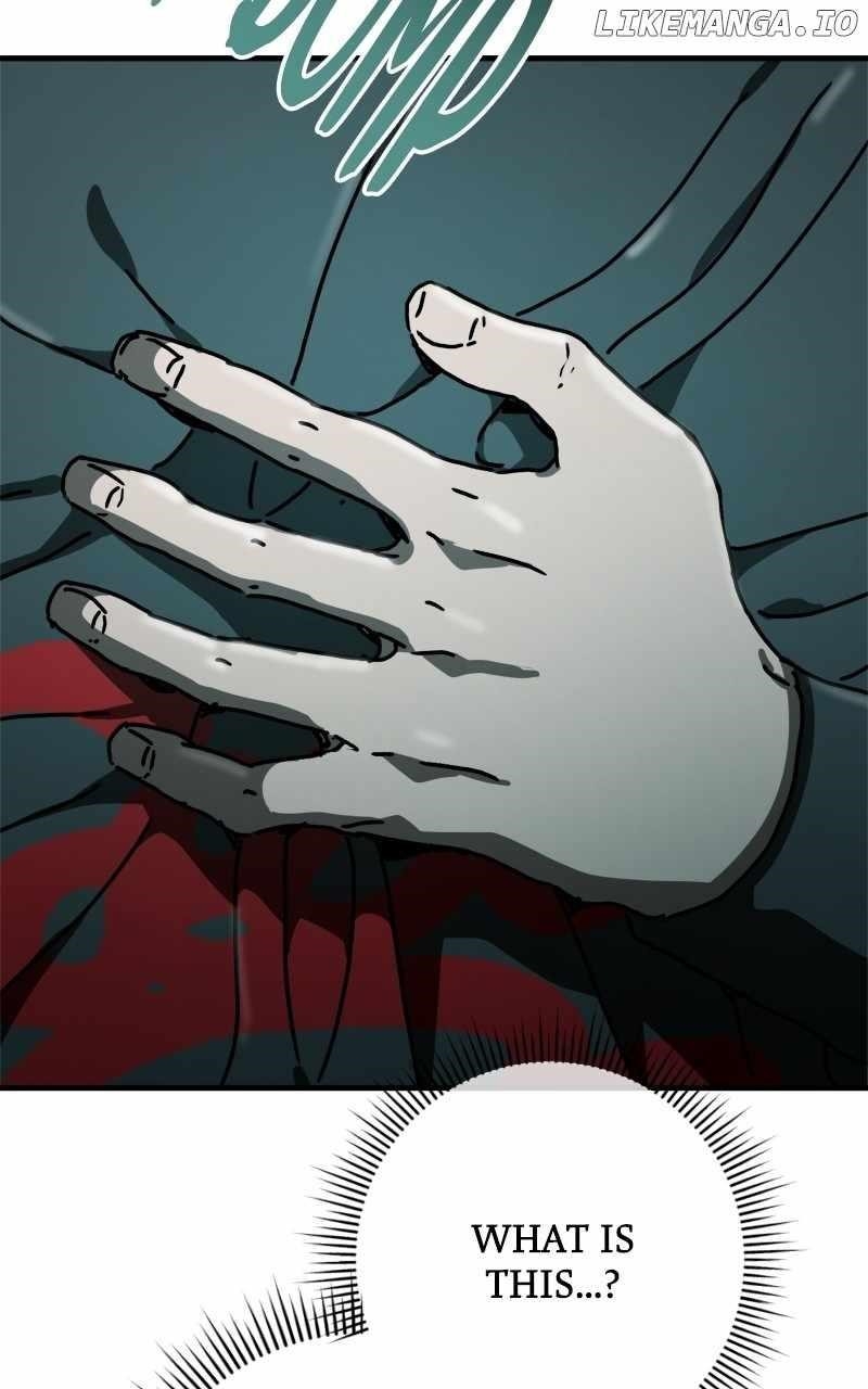 Hiding Out in an Apocalypse - Chapter 35 Page 124