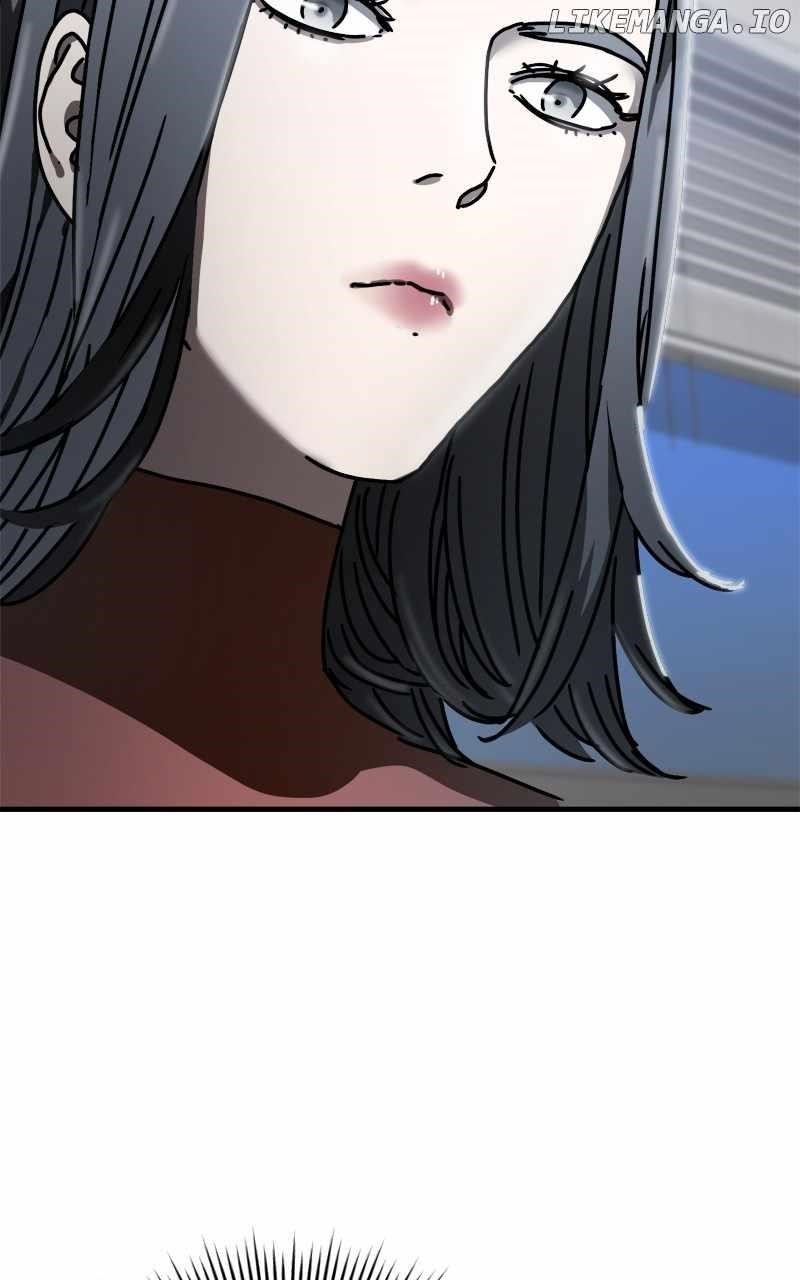 Hiding Out in an Apocalypse - Chapter 35 Page 51