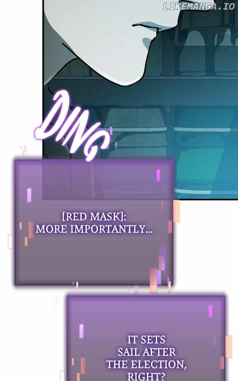 Hiding Out in an Apocalypse - Chapter 35 Page 83
