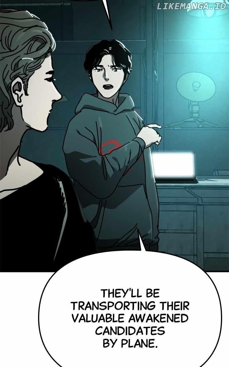 Hiding Out in an Apocalypse - Chapter 35 Page 90