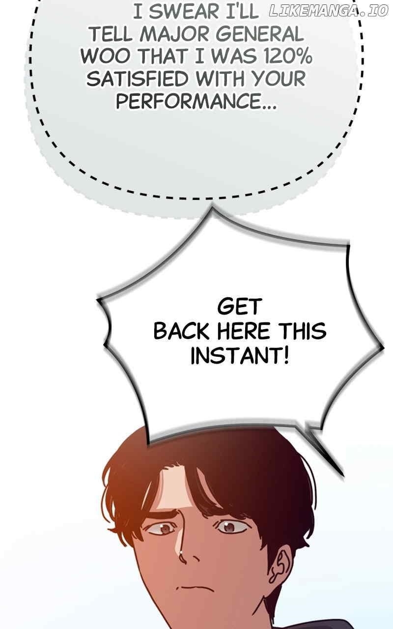 Hiding Out in an Apocalypse - Chapter 36 Page 139