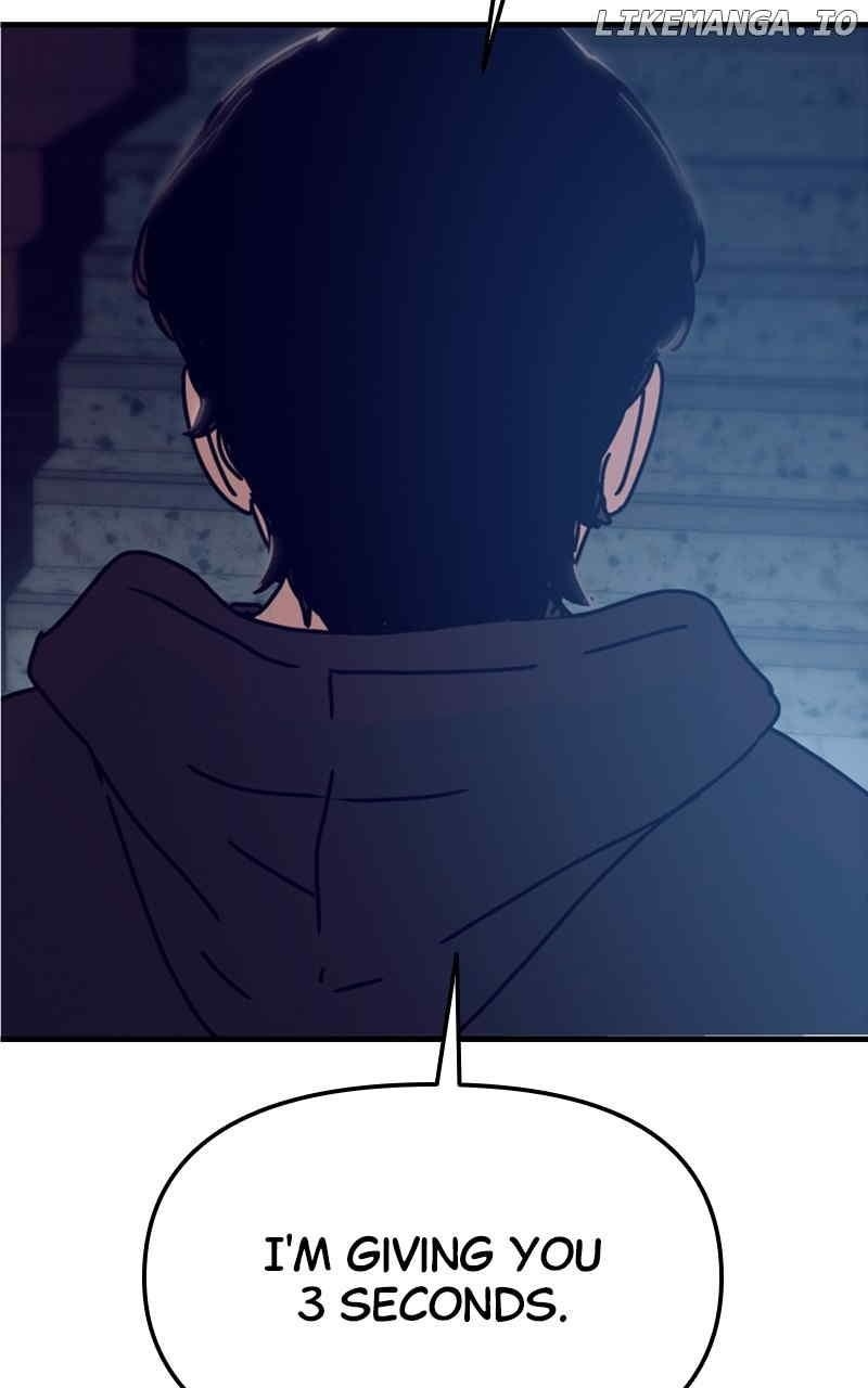 Hiding Out in an Apocalypse - Chapter 36 Page 154