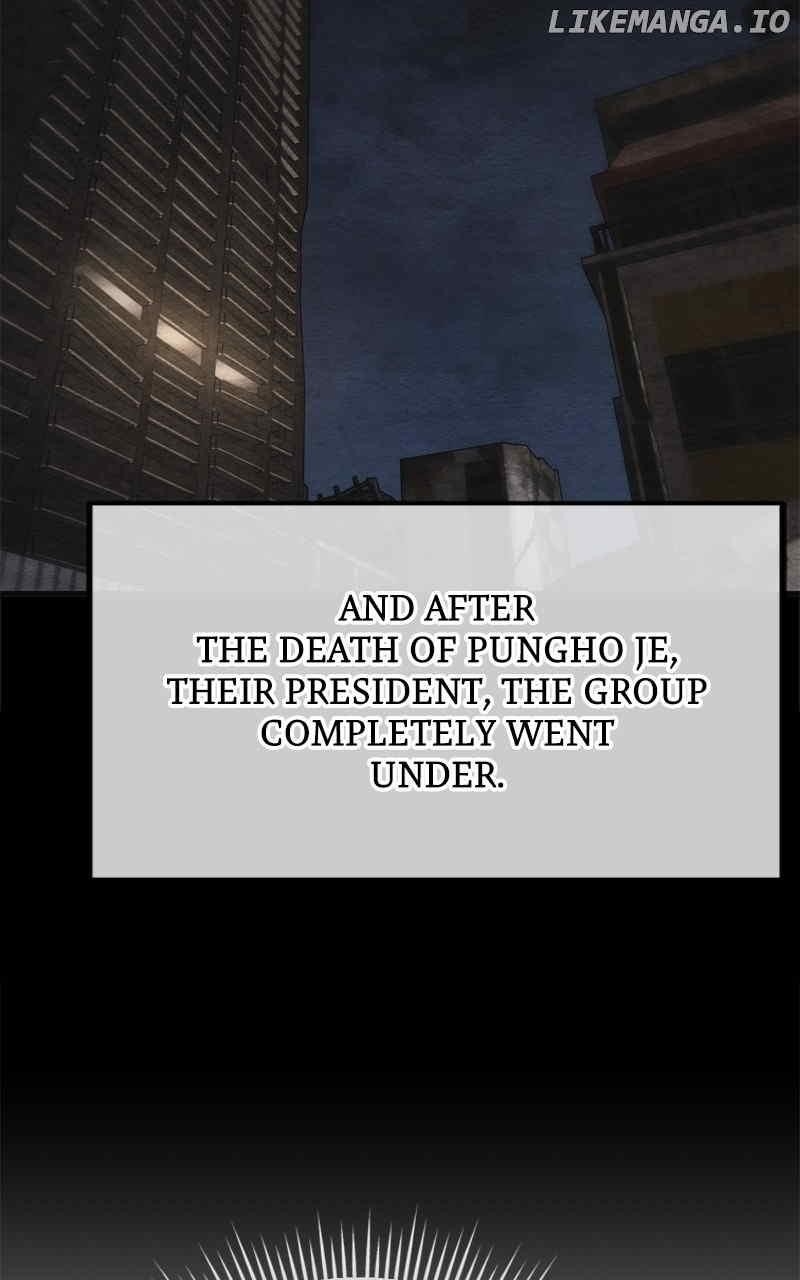 Hiding Out in an Apocalypse - Chapter 36 Page 46