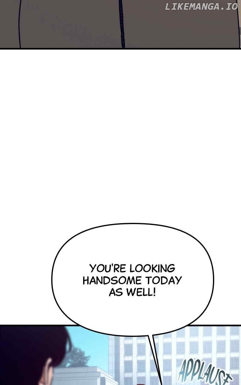 Hiding Out in an Apocalypse - Chapter 36 Page 53