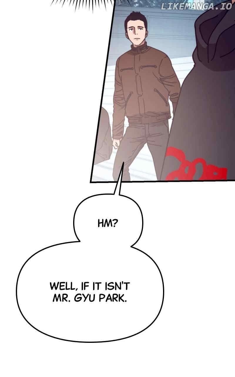 Hiding Out in an Apocalypse - Chapter 36 Page 58