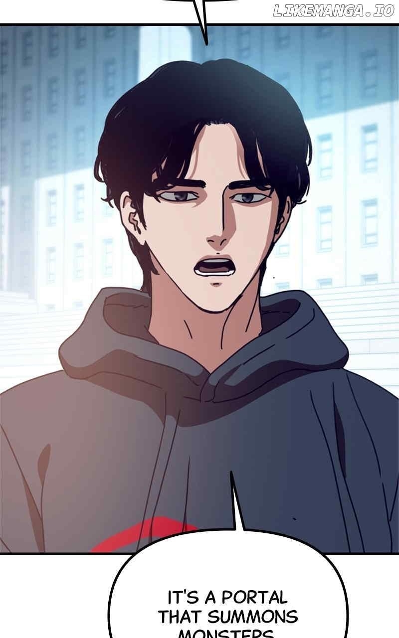 Hiding Out in an Apocalypse - Chapter 36 Page 76