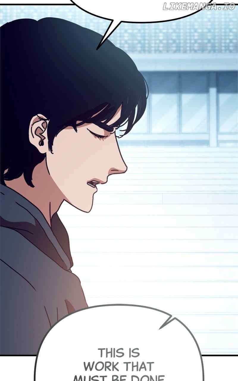 Hiding Out in an Apocalypse - Chapter 36 Page 80