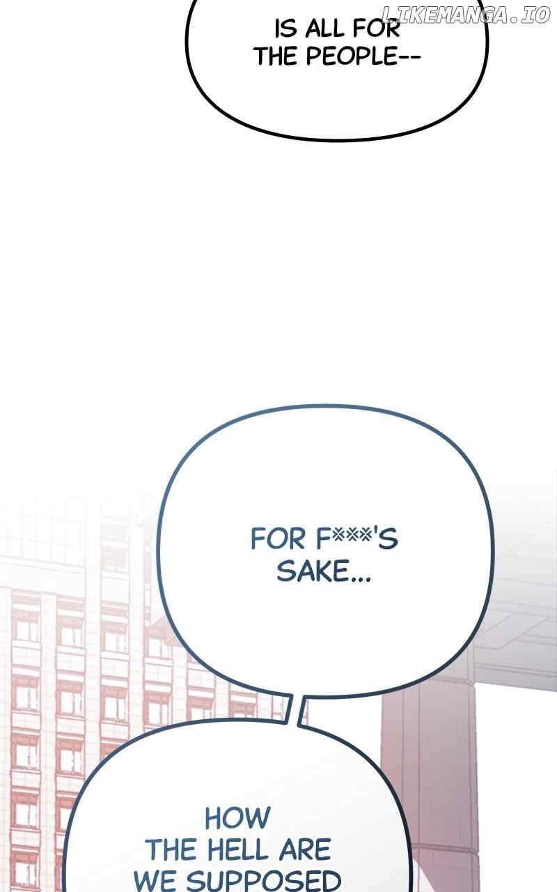 Hiding Out in an Apocalypse - Chapter 36 Page 87