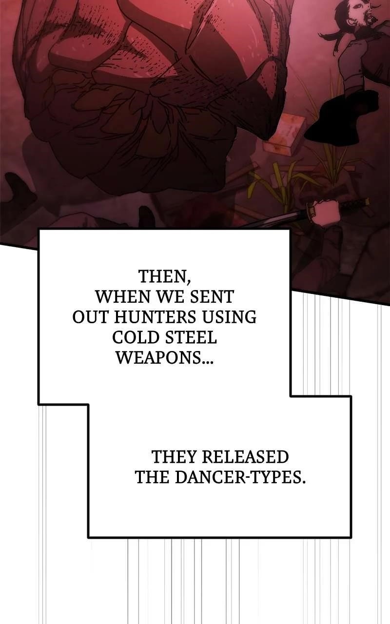 Hiding Out in an Apocalypse - Chapter 37 Page 115