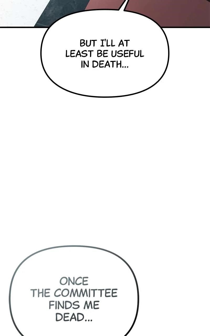 Hiding Out in an Apocalypse - Chapter 37 Page 14
