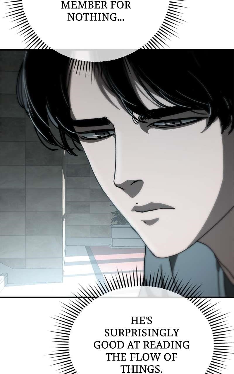 Hiding Out in an Apocalypse - Chapter 37 Page 18