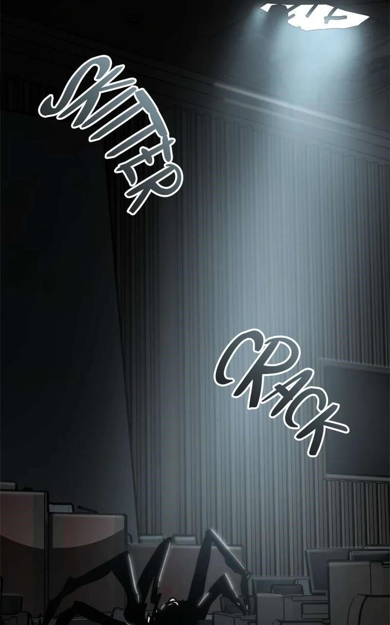 Hiding Out in an Apocalypse - Chapter 37 Page 27