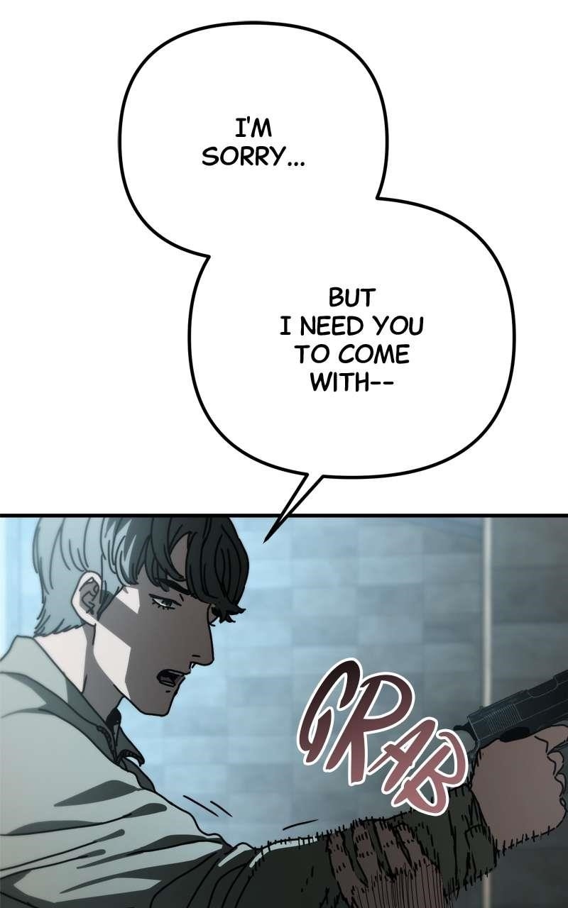 Hiding Out in an Apocalypse - Chapter 37 Page 4