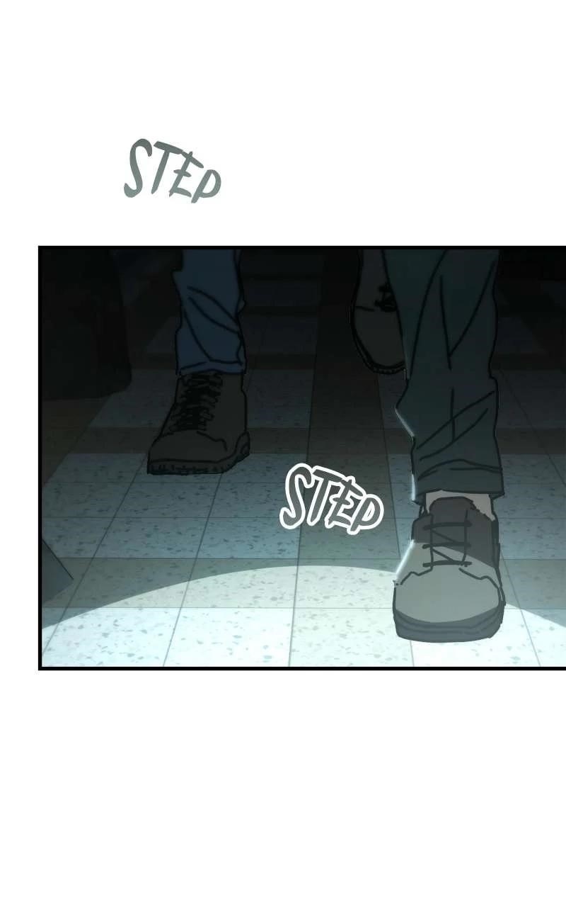 Hiding Out in an Apocalypse - Chapter 37 Page 51