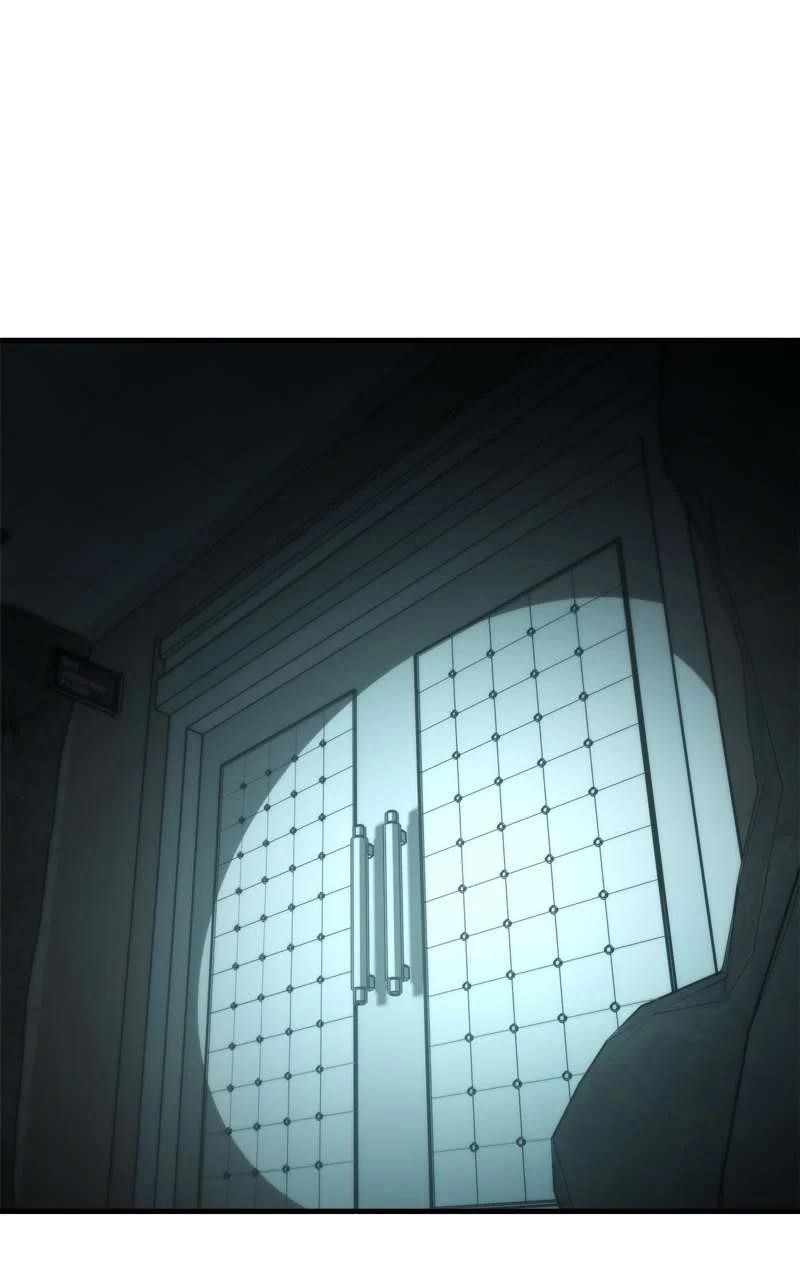 Hiding Out in an Apocalypse - Chapter 37 Page 52
