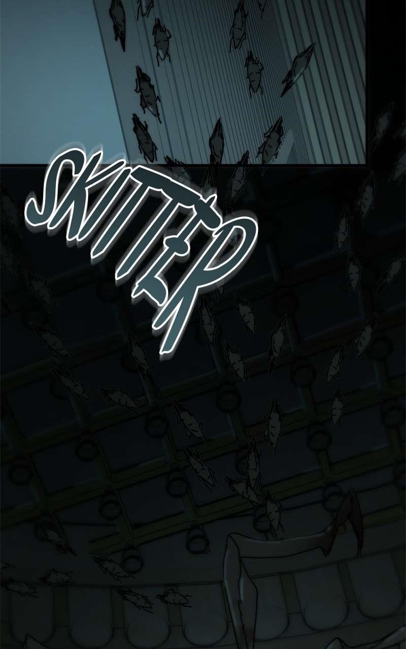 Hiding Out in an Apocalypse - Chapter 37 Page 97