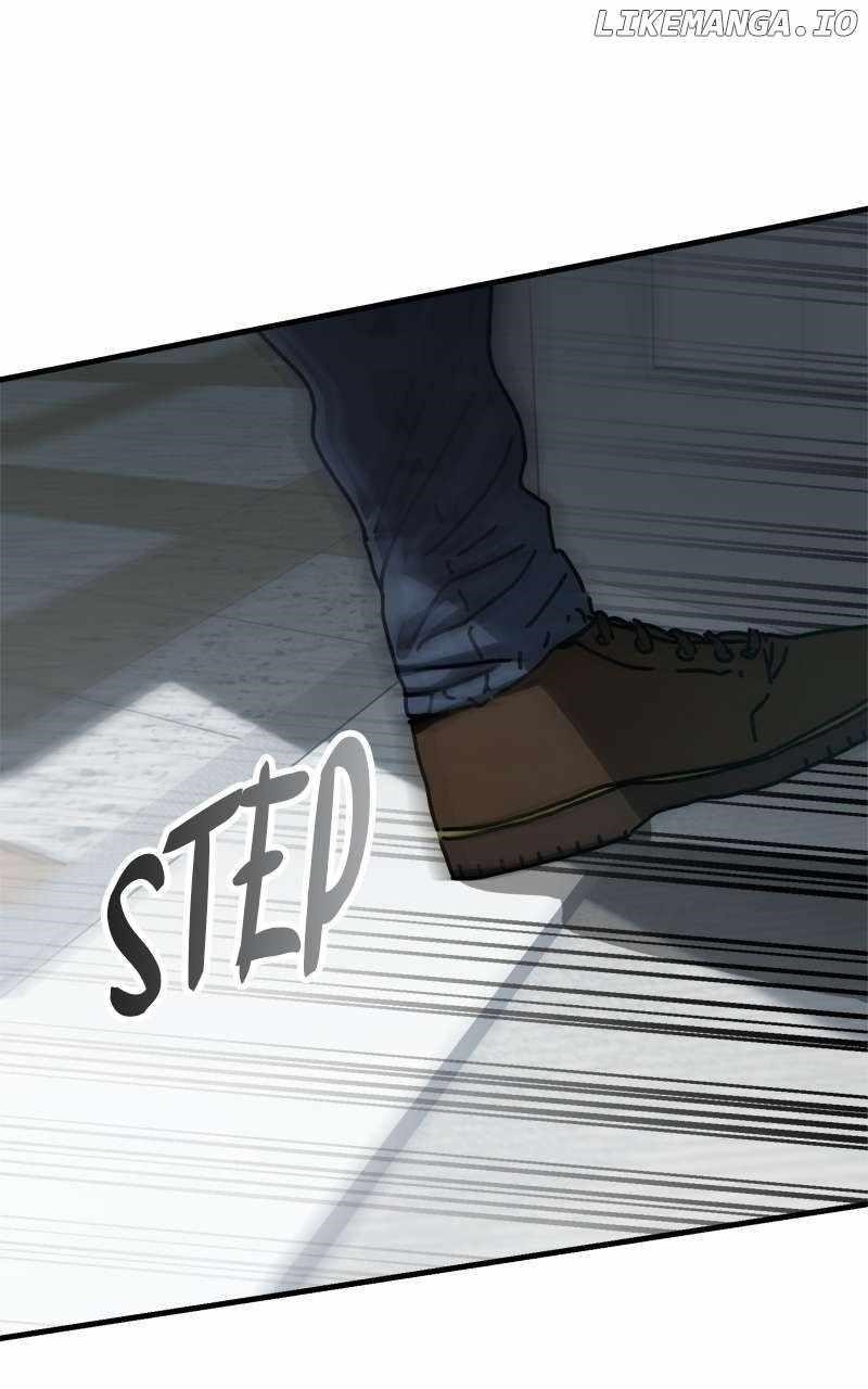 Hiding Out in an Apocalypse - Chapter 38 Page 123