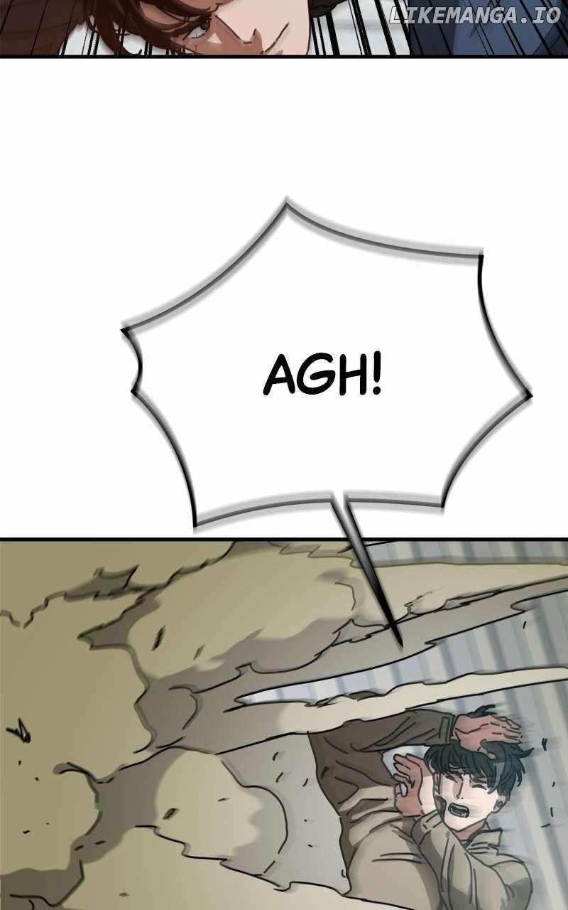 Hiding Out in an Apocalypse - Chapter 38 Page 29