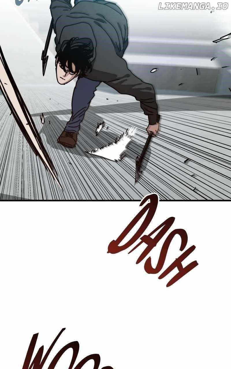 Hiding Out in an Apocalypse - Chapter 38 Page 42