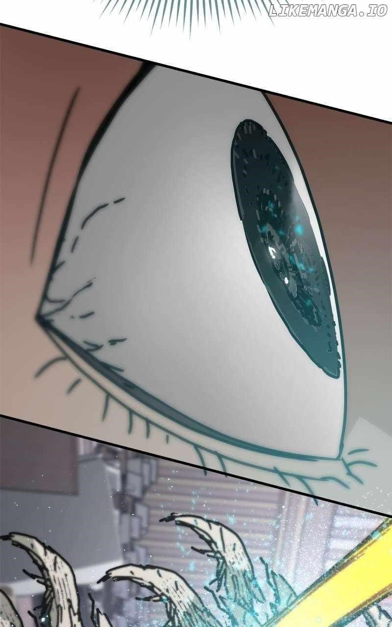 Hiding Out in an Apocalypse - Chapter 38 Page 76
