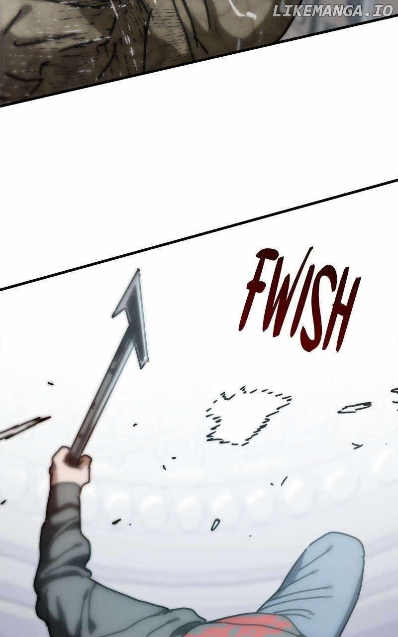 Hiding Out in an Apocalypse - Chapter 38 Page 96