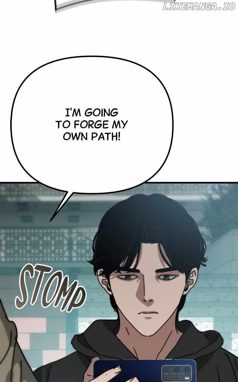 Hiding Out in an Apocalypse - Chapter 40 Page 124