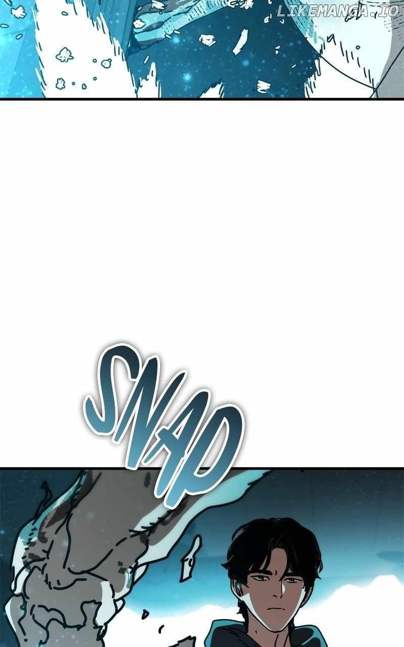 Hiding Out in an Apocalypse - Chapter 40 Page 2