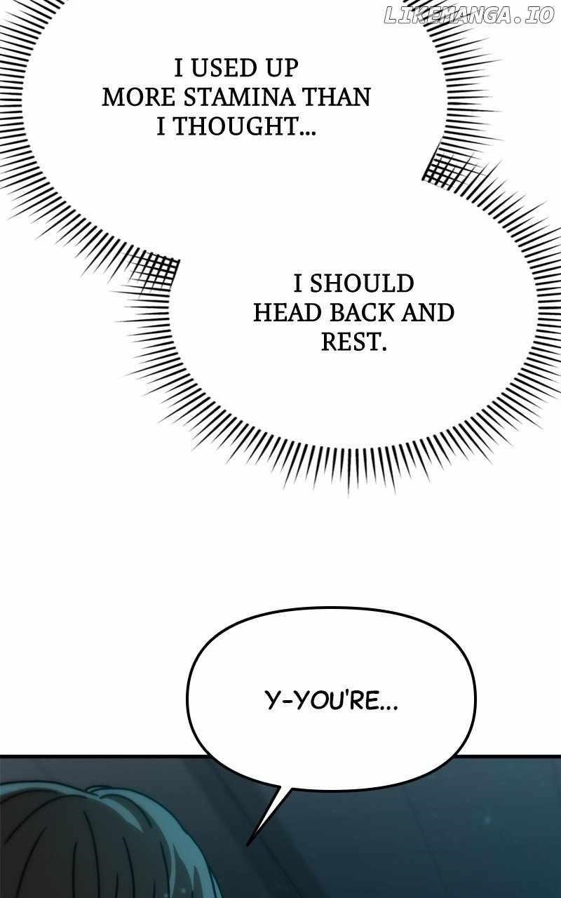 Hiding Out in an Apocalypse - Chapter 40 Page 26