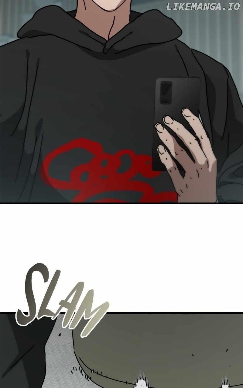 Hiding Out in an Apocalypse - Chapter 40 Page 93
