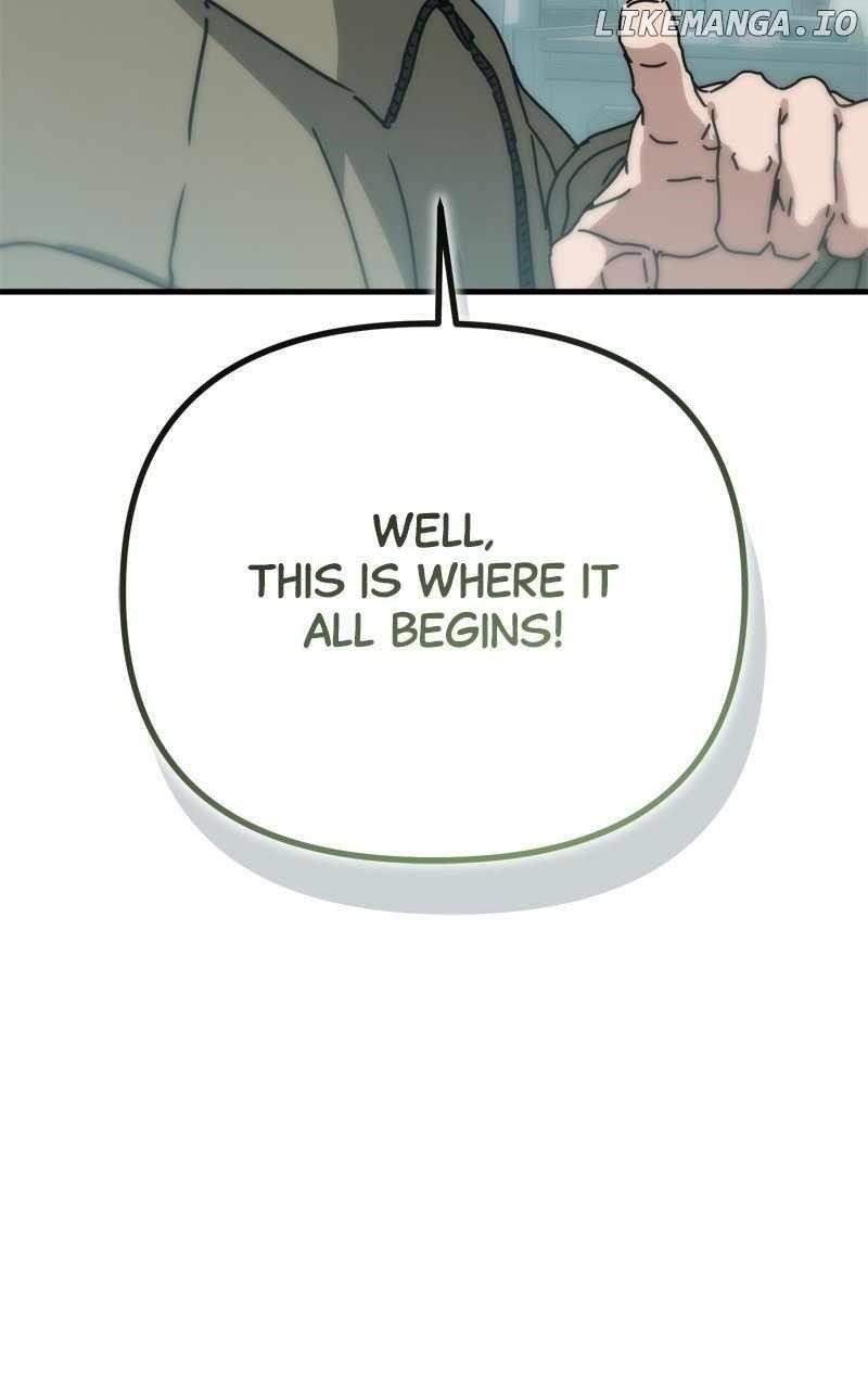 Hiding Out in an Apocalypse - Chapter 40 Page 99