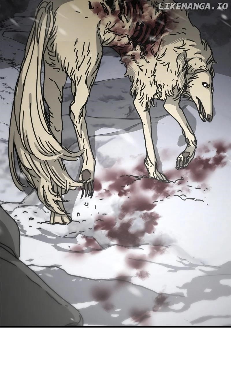 Hiding Out in an Apocalypse - Chapter 41 Page 100