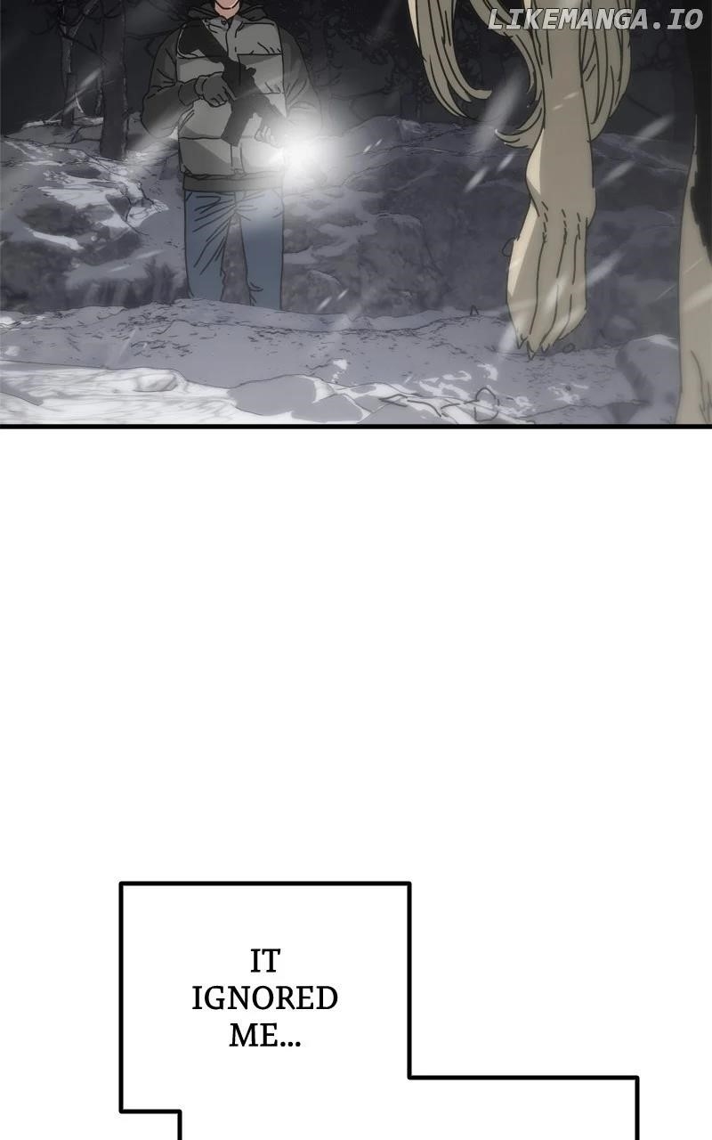 Hiding Out in an Apocalypse - Chapter 41 Page 103