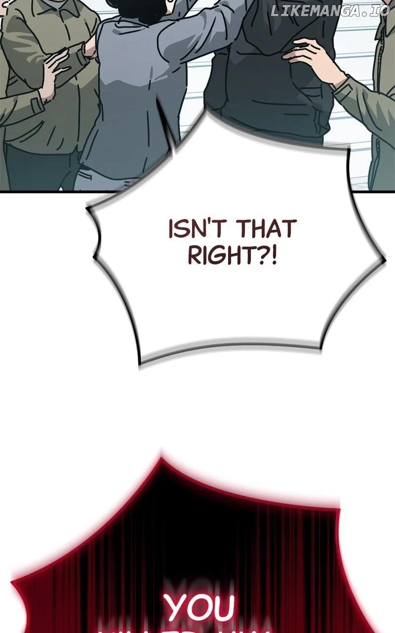 Hiding Out in an Apocalypse - Chapter 41 Page 12