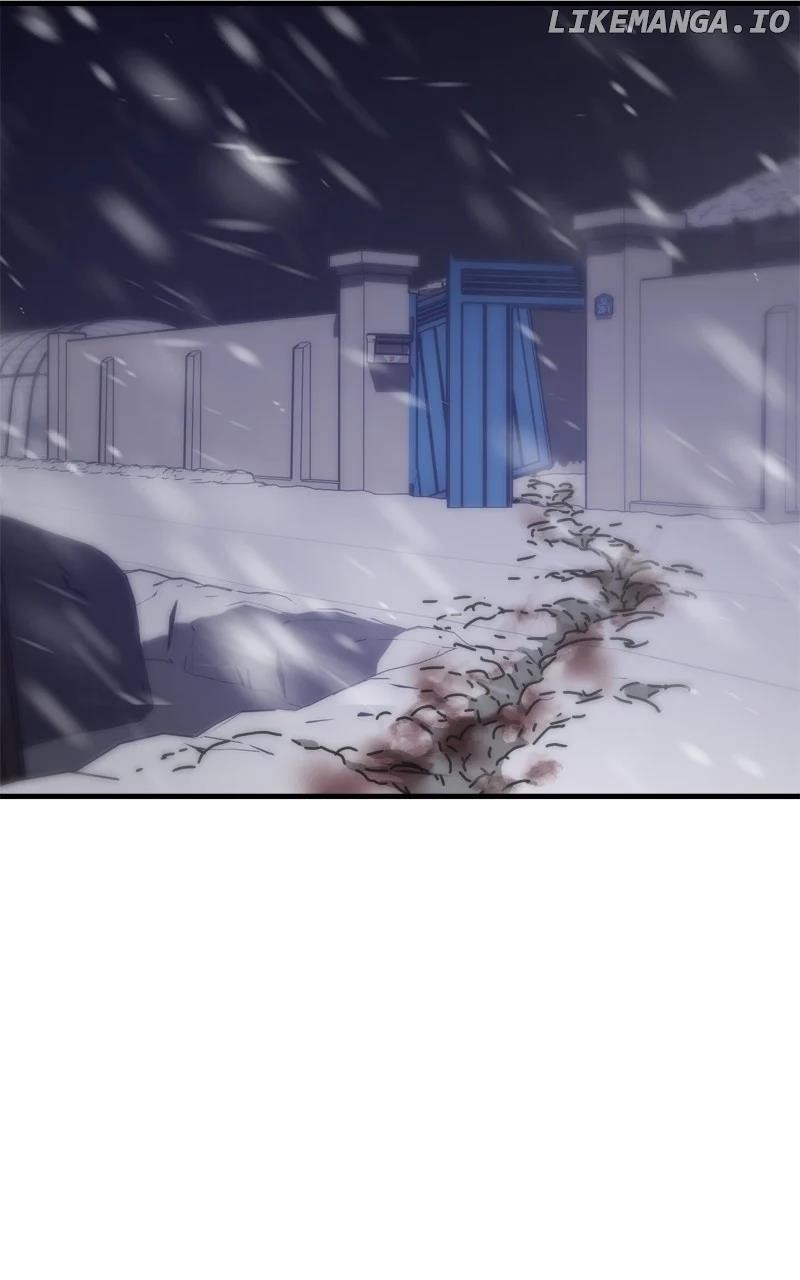 Hiding Out in an Apocalypse - Chapter 41 Page 125