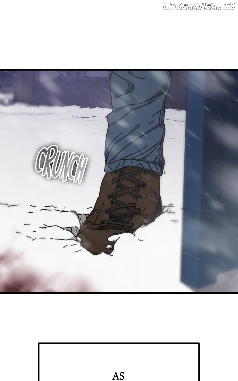 Hiding Out in an Apocalypse - Chapter 41 Page 126